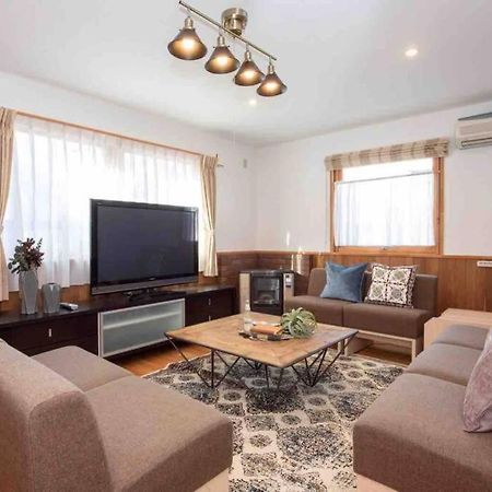 شقة Sapporo-Asahigaoka House المظهر الخارجي الصورة